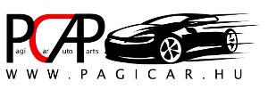 PagiCar Autóalkatrész