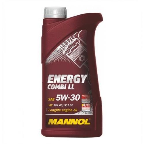 Mannol Energy Combi LL 5W-30 - 1 Liter