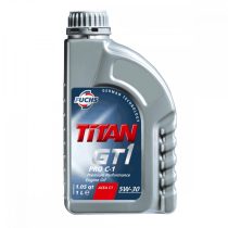 Fuchs Titan GT1 Pro C-1 5W-30 - 1 Liter