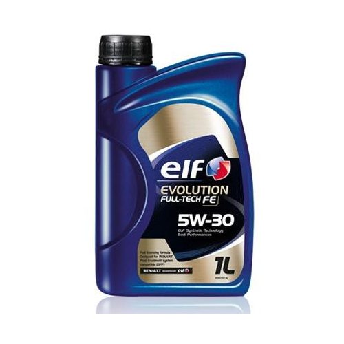 ELF Evolution Full Tech FE 5W-30 - 1 Liter