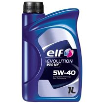 ELF Evolution 900 NF 5W-40 - 1 Liter