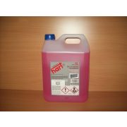 Fagyálló folyadék G12 (foszfátmentes) - Hart (5 Liter)  