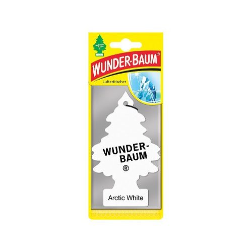Wunderbaum - arctic white