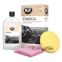 K2 Omega belső ápoló - 0,5 Liter (G410)