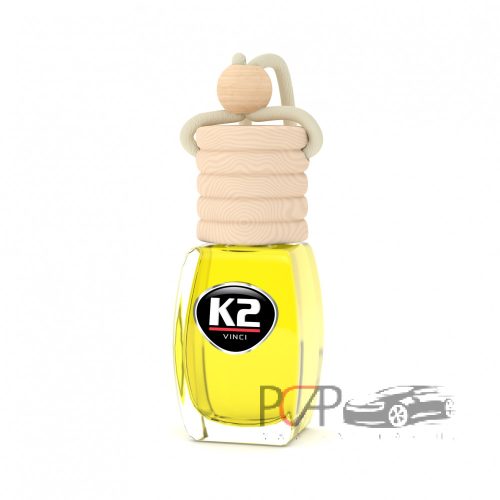 K2 Vento solo illatüveg, vanilia - 8ml (V407)