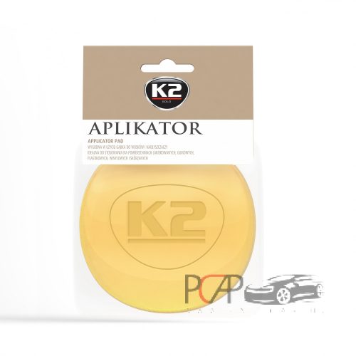 K2 applikátor - (L710)