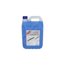Szélvédőmosó folyadék (téli) - Hart (5 Liter)
