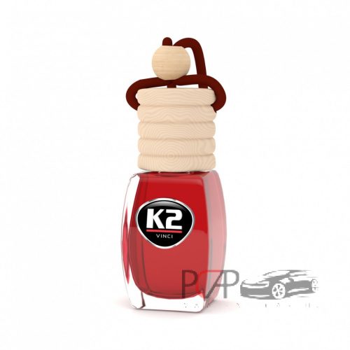 K2 Vento solo illatüveg, cseresznye - 8ml (V416)