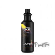 K2 Lotar Pro kárpittisztító - 1 Liter (M880)