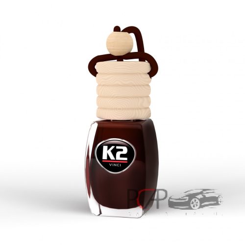 K2 Vento solo illatüveg, cola - 8ml (V412)