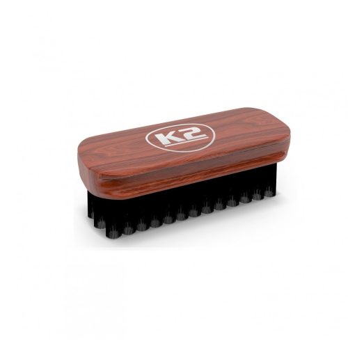 K2 Auron bőrtisztító kefe - (G450)