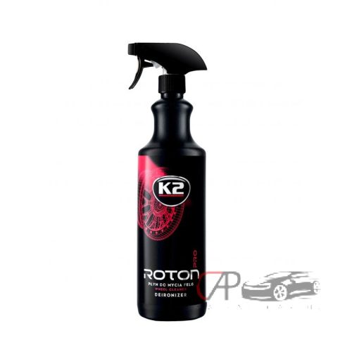 K2 Roton Pro felnitisztító gél - 1 Liter (D1001)