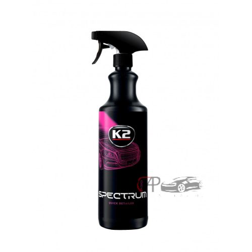 K2 Spectrum Pro wax - 1 Liter (D3001)