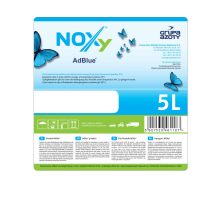 AdBlue - Noxy (5 Liter)