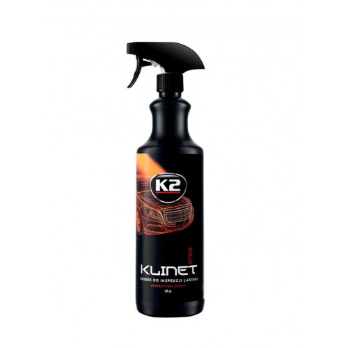 K2 Klinet Pro zsírtalanító - 1 Liter (D2001)