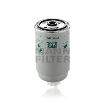 Opel Vectra B gázolajszűrő - Mann Filter (WK842/2)