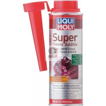 Liqui Moly Super Diesel Additiv (250ml)