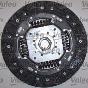 Ford Focus 1 kuplung szett (1.8 TDDi) - Valeo (826328)  