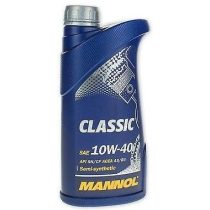 Mannol Classic 10W-40 (7501) - 1 Liter