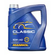 Mannol Classic 10W-40 (7501) - 4 Liter