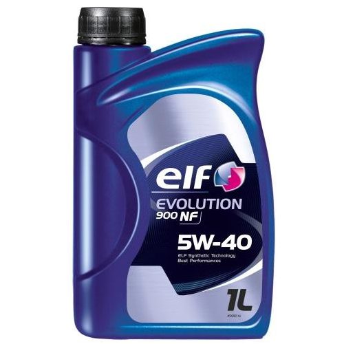 ELF Evolution 900 NF 5W-40 - 1 Liter