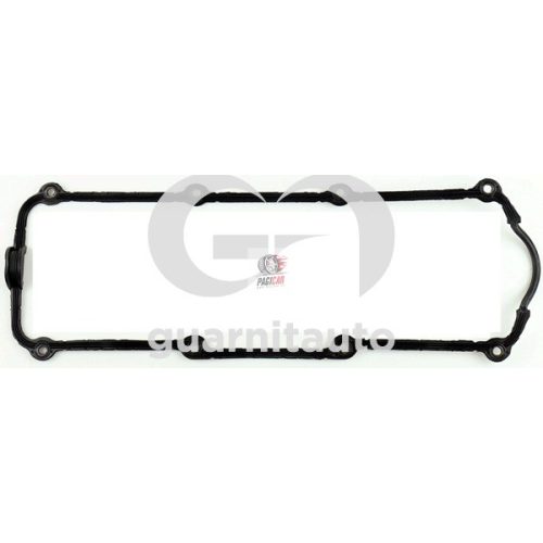 Szelepfedél tömítés (Audi A3, Skoda Octavia 1, Vw Passat B5/B5.5 - 1.6-2.0) - Guarnitauto (114749-8500)