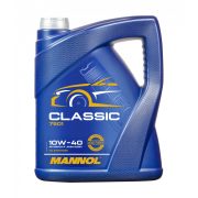 Mannol Classic 10W-40 (7501) - 5 Liter