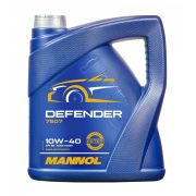 Mannol Defender 10W-40 (7507) - 4 Liter