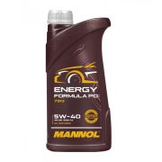 Mannol Energy Formula PD 5W-40 (7913) - 1 Liter