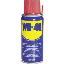 WD40 - 100 ML