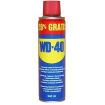 WD40 - 250 ML
