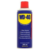 WD40 - 400 ML