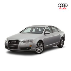 Audi A6 (4F_, C6)…..2004-2011