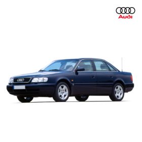 Audi A6 (4A, C4)…..1994-1997