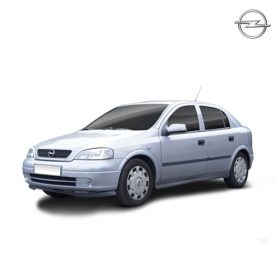Opel Astra G…..1998-2009