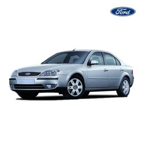 Ford Mondeo 3…..2000-2007