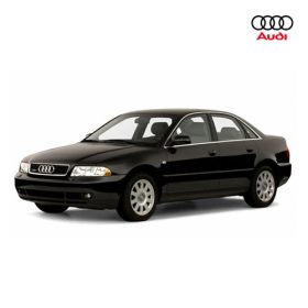 Audi A4 (8D_, B5).....1994-2001