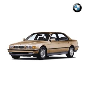 7 (E38).....1994-2001