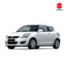 Suzuki Swift 3 (MZ, EZ).....2005-2010