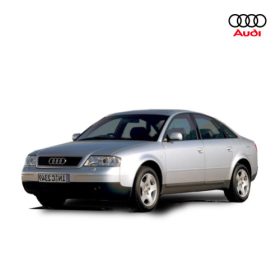 Audi A6 (4B, C5)…..1997-2005