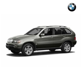 X5 (E53).....1999-2006